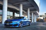 BMW M850i xDrive Coupe by 3D Design 2020 года
